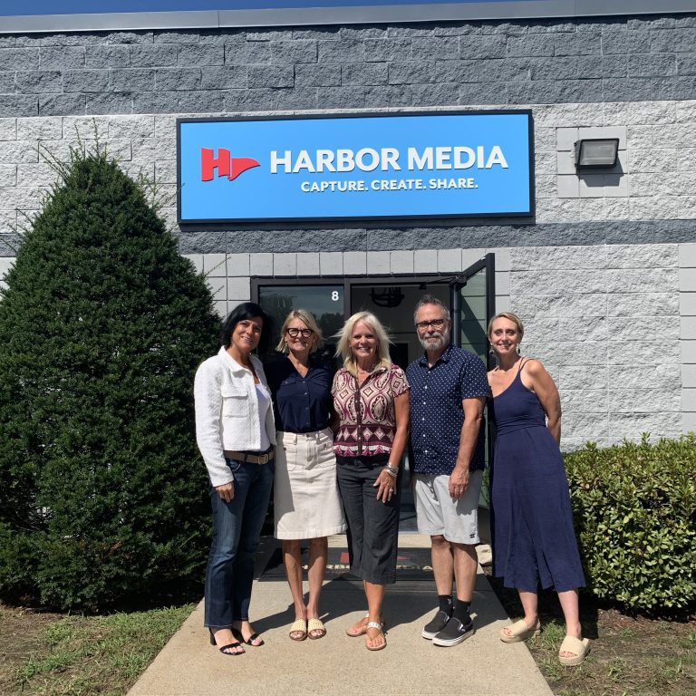 Harbor Media Awards 57,000 For Local Television Production Hingham