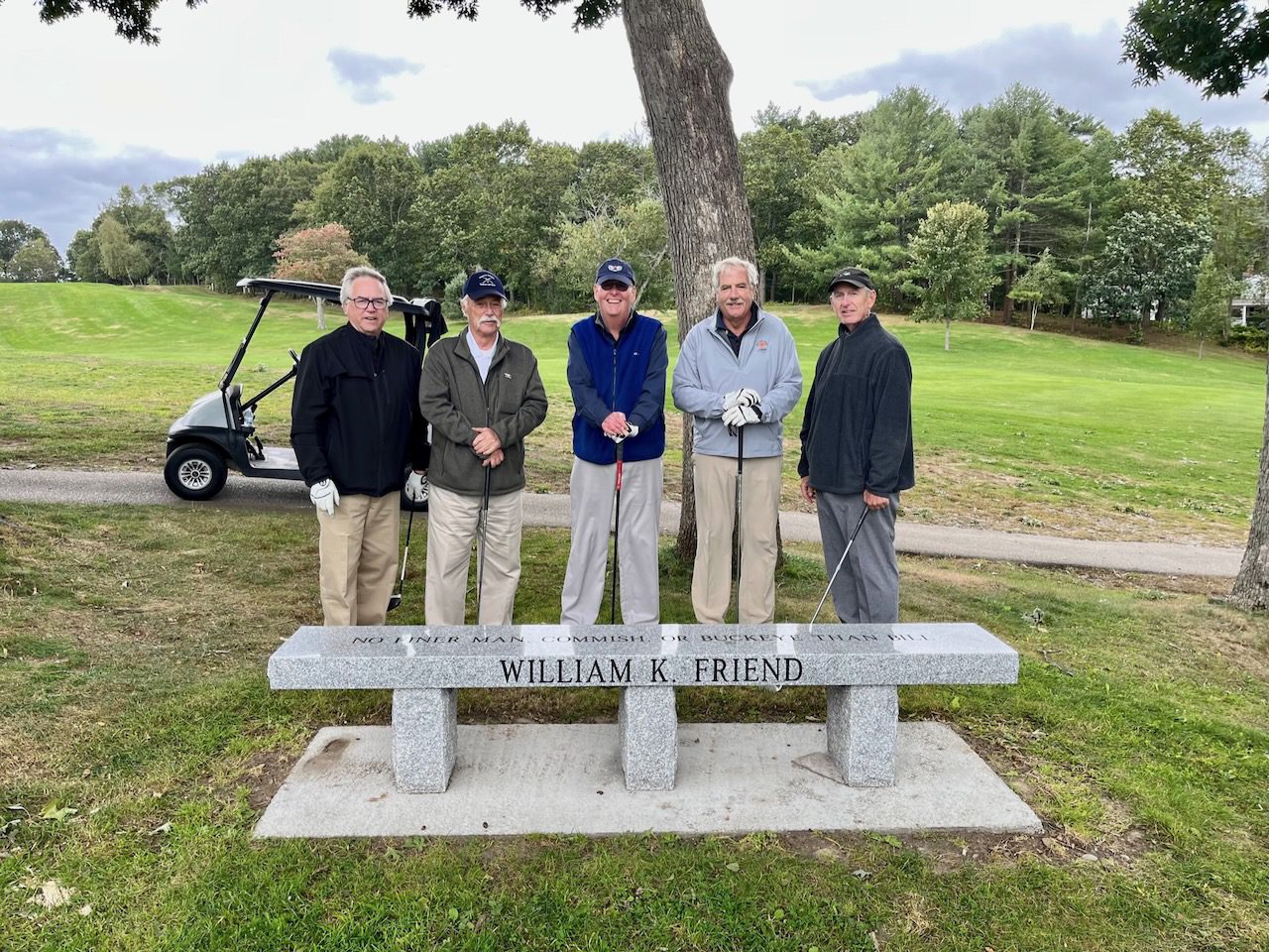 Thank you for a successful Event - 2023 Bill Friend Tournament ...