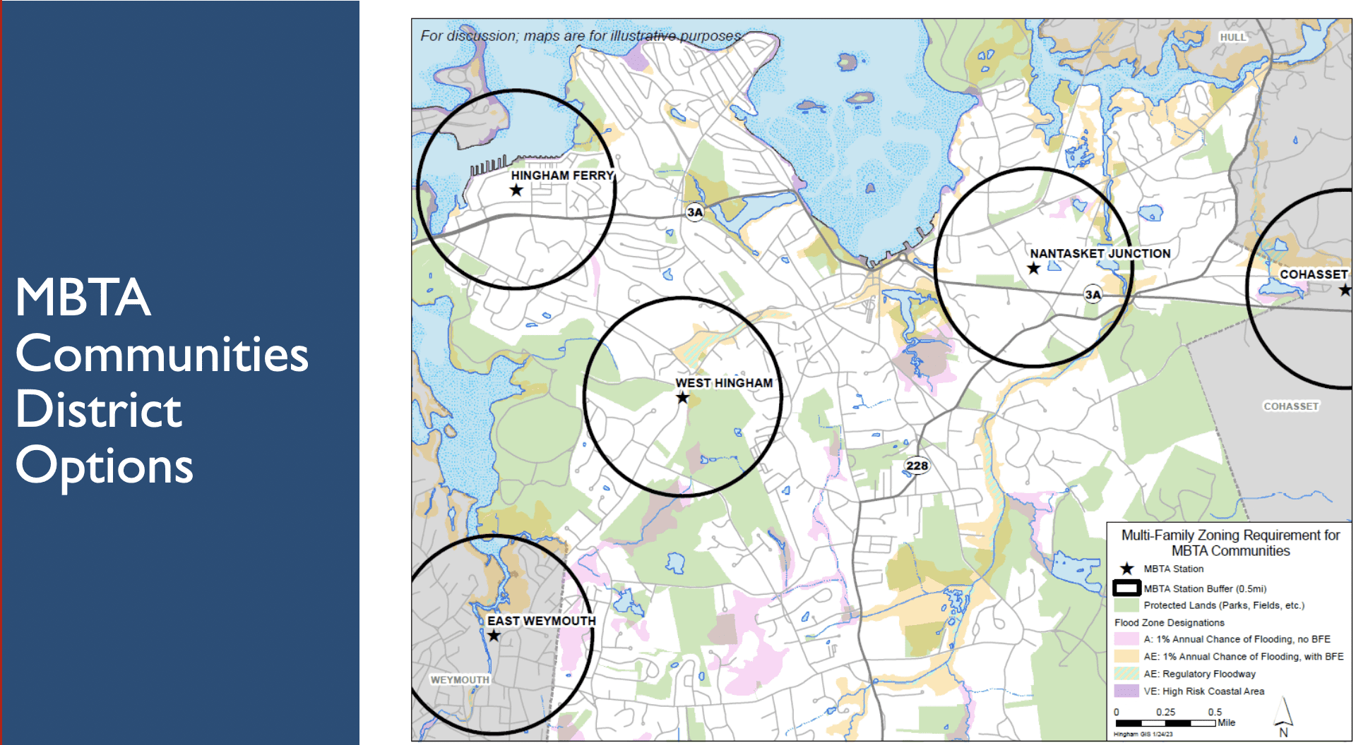 French Street area residents object to including their neighborhood in