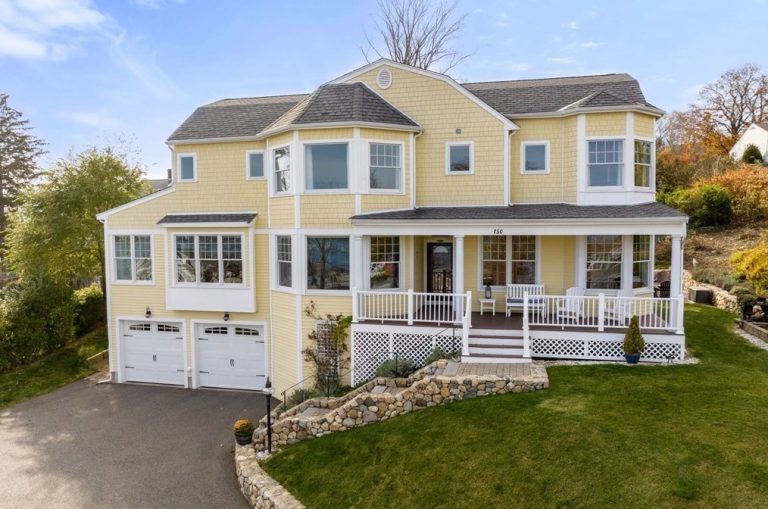 Featured Listing 150 Otis Street Hingham Anchor