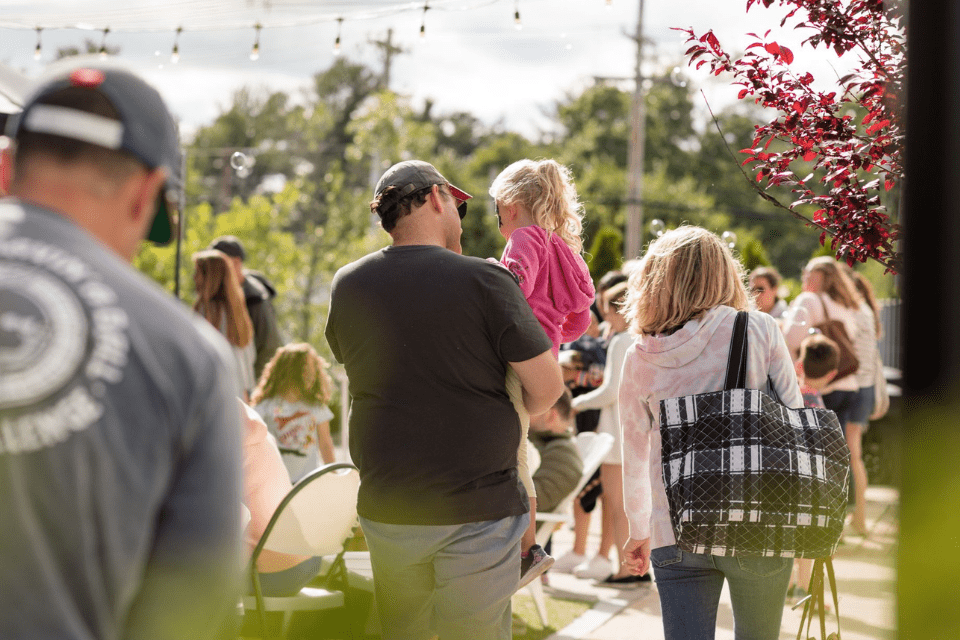 Derby Street Shops Your OneStop Destination for Father's Day Gifts