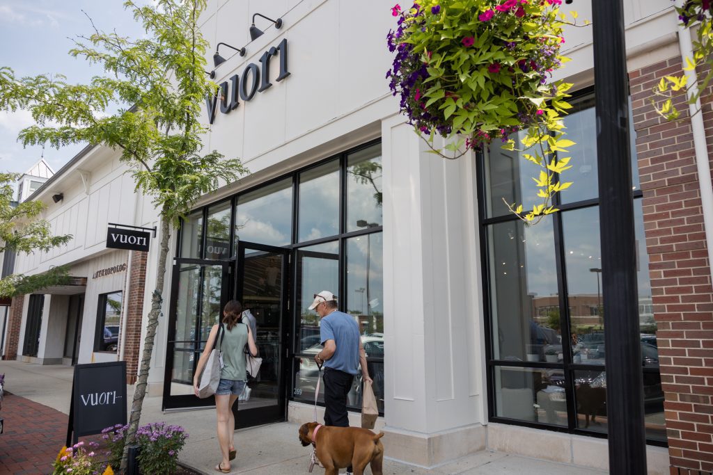 Derby Street Shops Your OneStop Destination for Father's Day Gifts