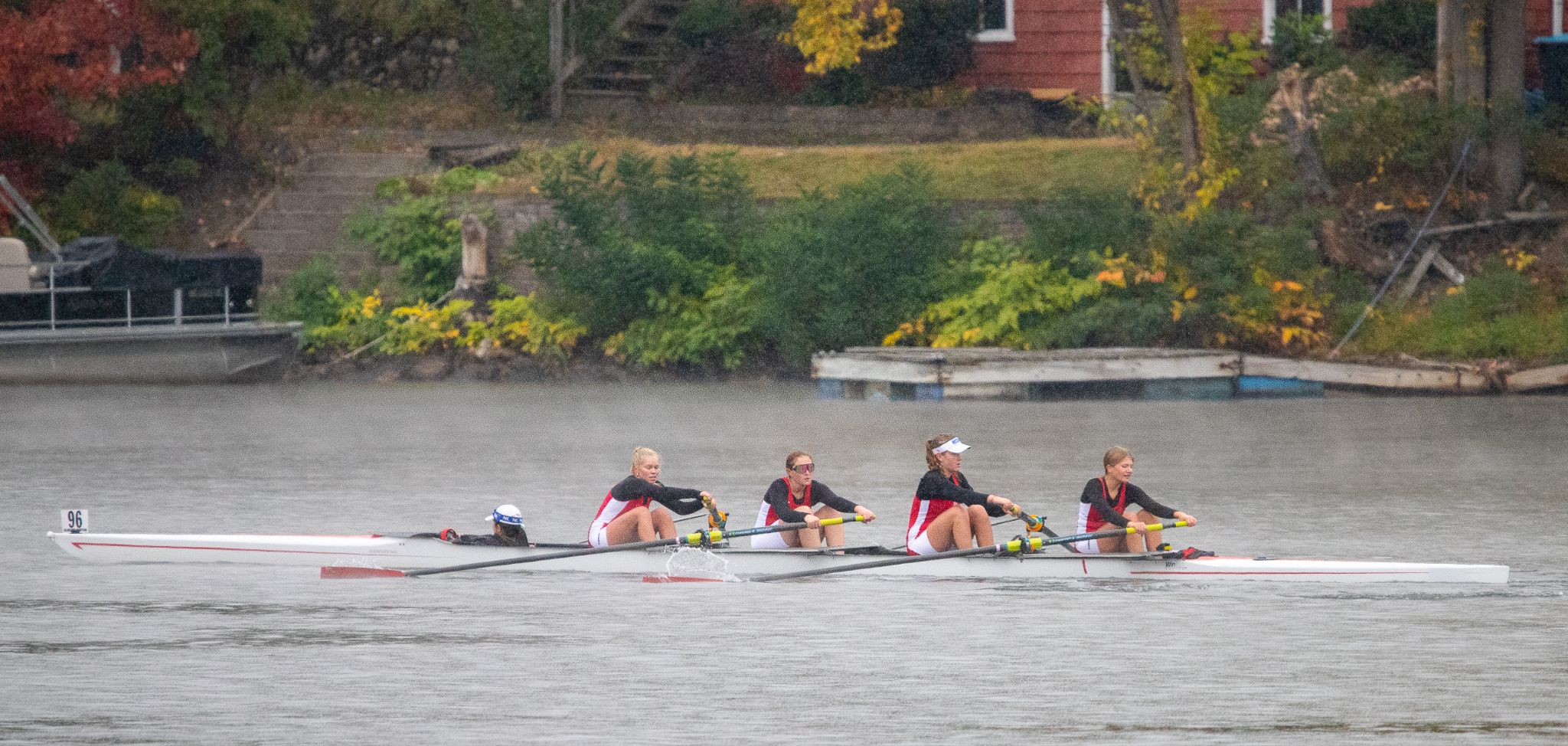 Peter Haining Rowing Hingham Crew Brings In Huge Haul of Medals (1 Gold, 2 Silver, and 3 ...