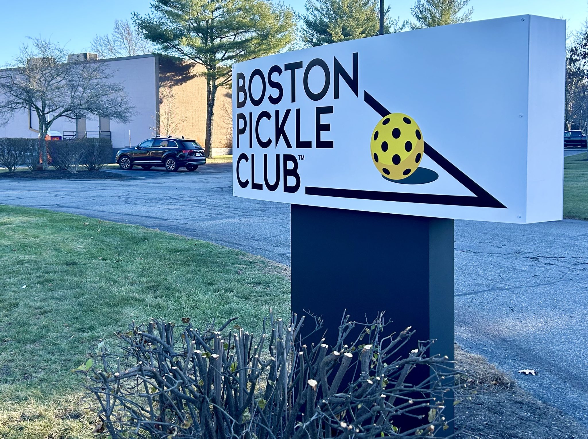 Boston Pickle Club: A New Hub for South Shore Pickleball