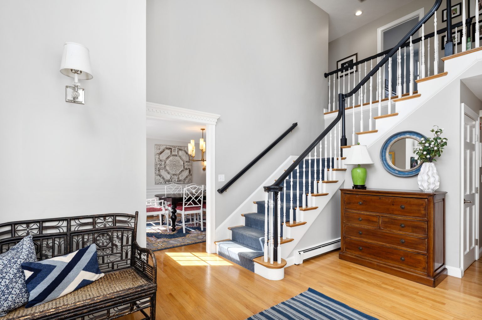 Featured Listing: 10 Edgar Walker Court Hingham MA Hingham Anchor