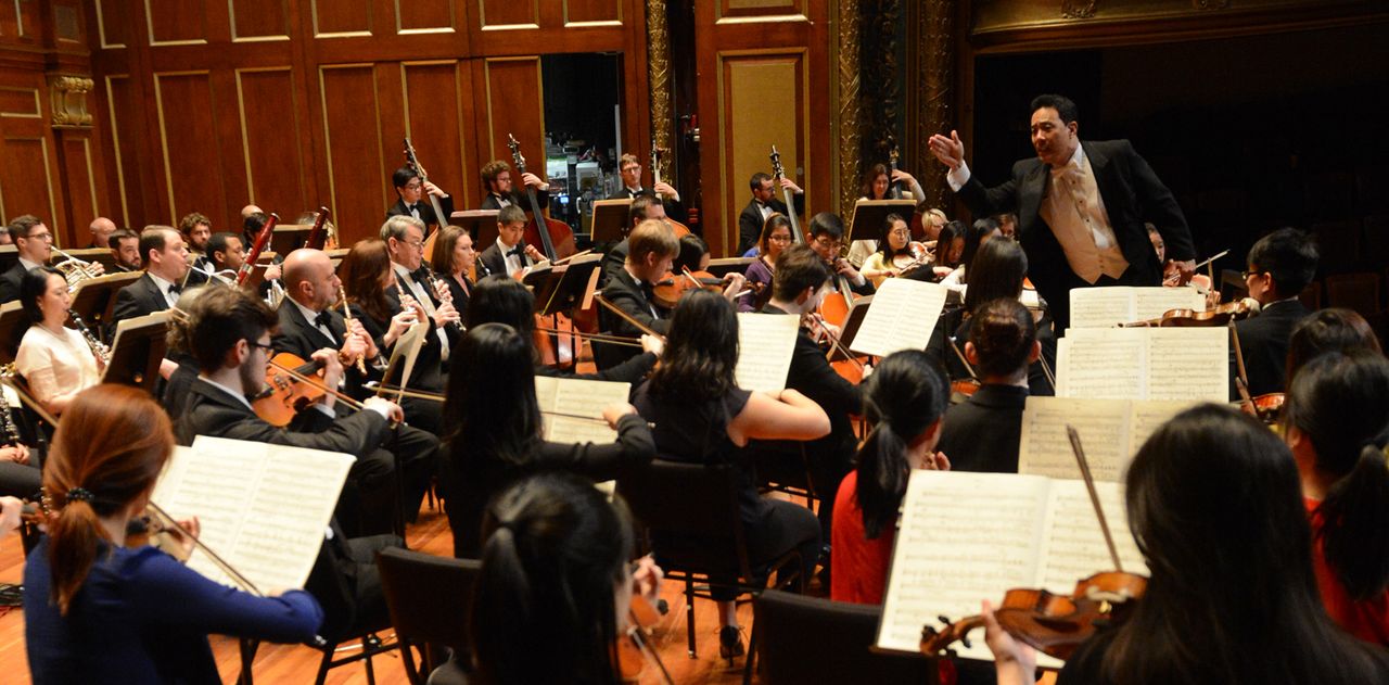 Atlantic Symphony Orchestra Presents One-of-a-Kind Concert Honoring ...