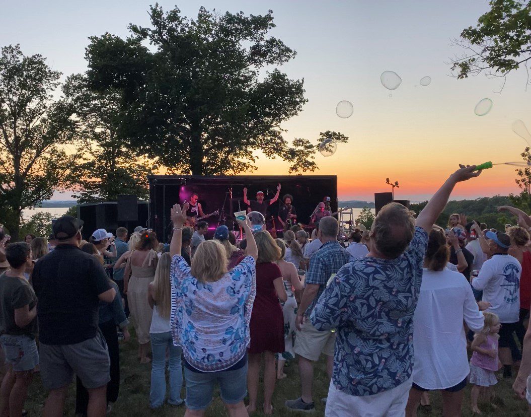 Non-Profits Working On Reservations