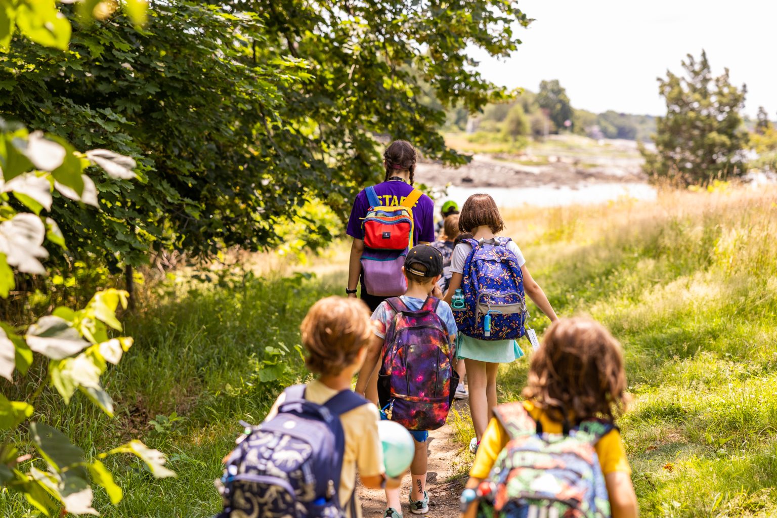 Non-Profits Working On Reservations