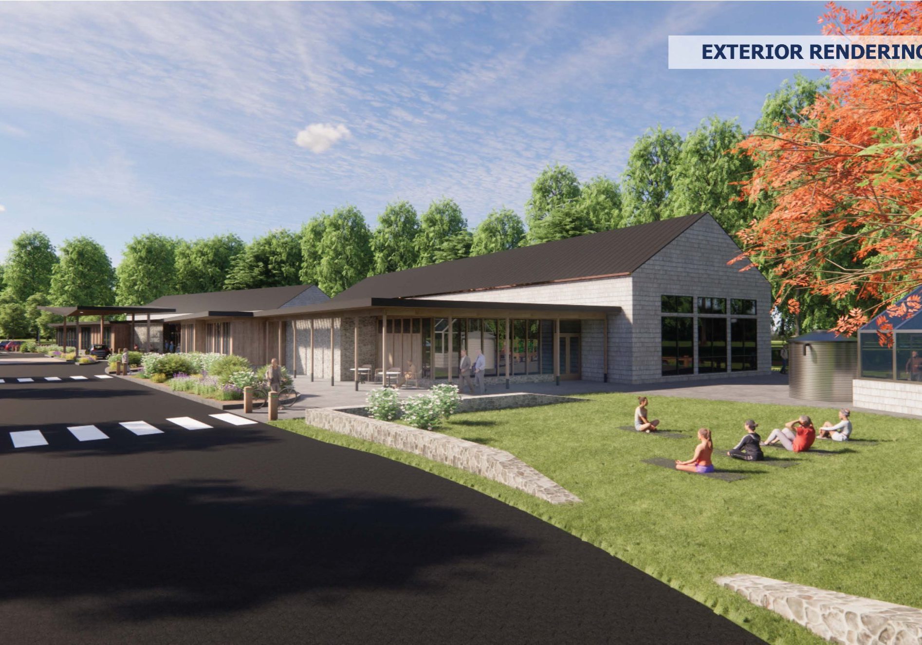 25.08.19 senior center/ active living