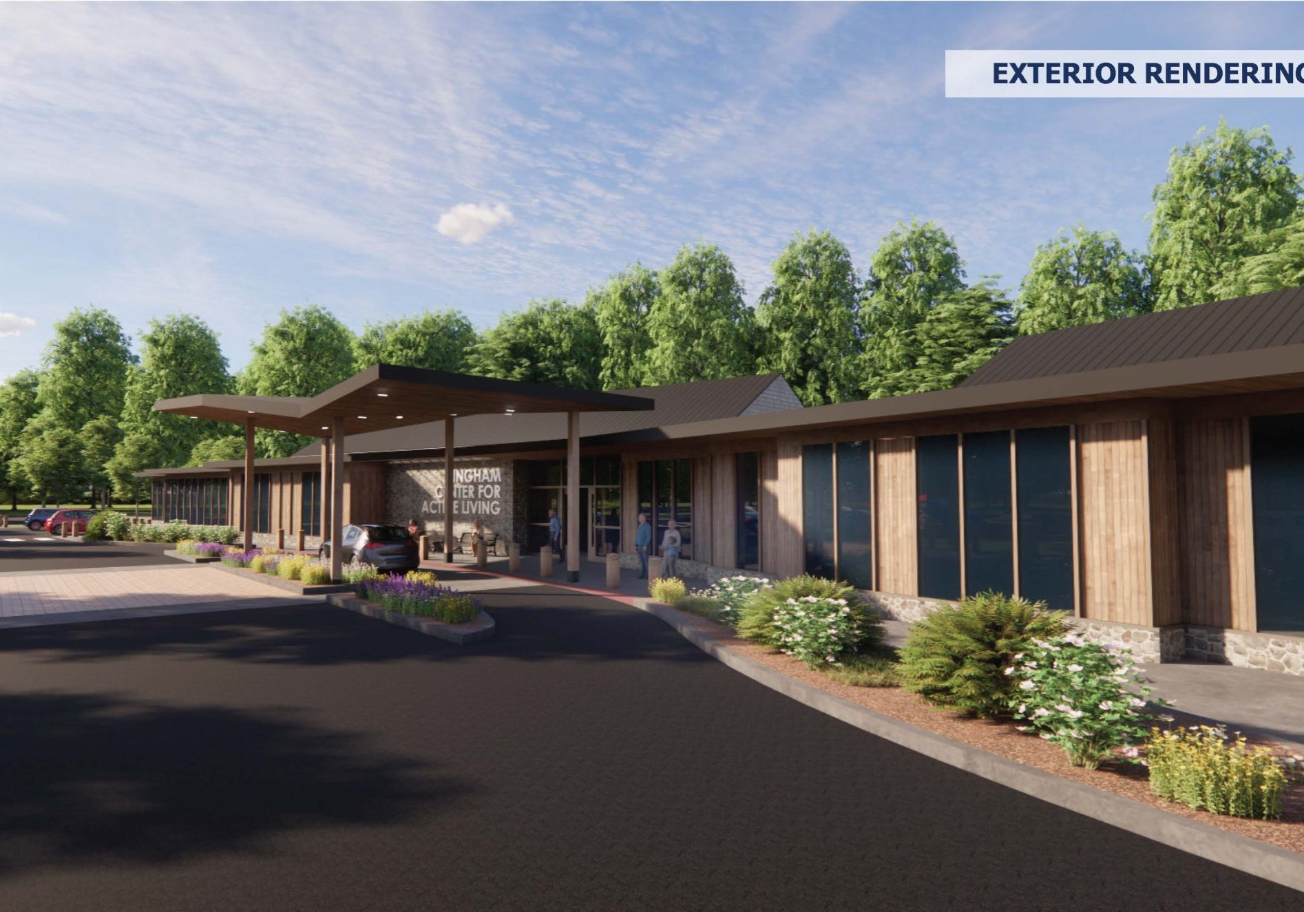 25.08.19 senior center/ active living