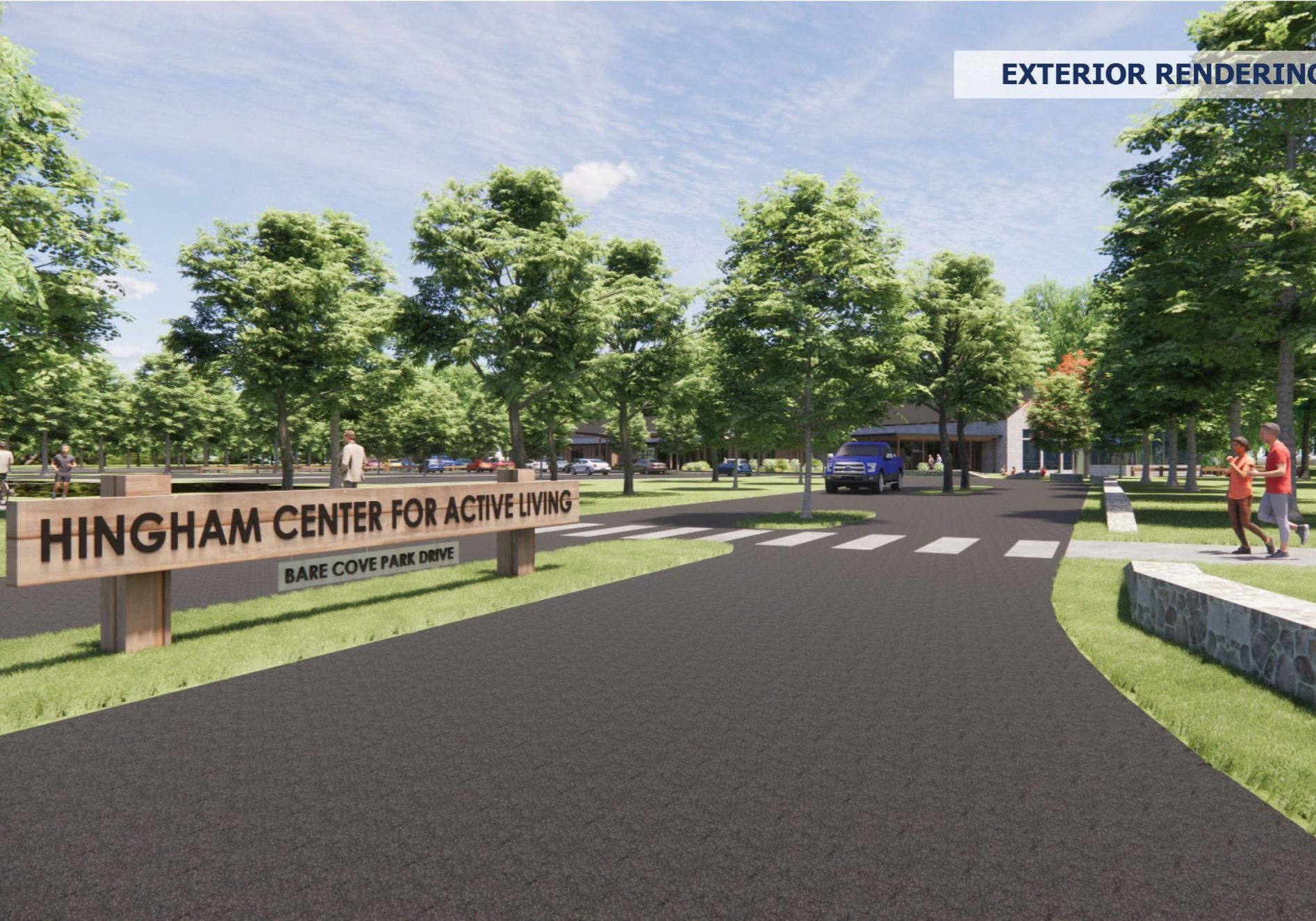 Center for Active Living