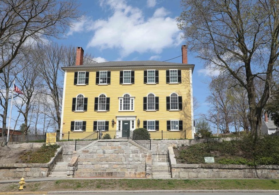 Historical Society