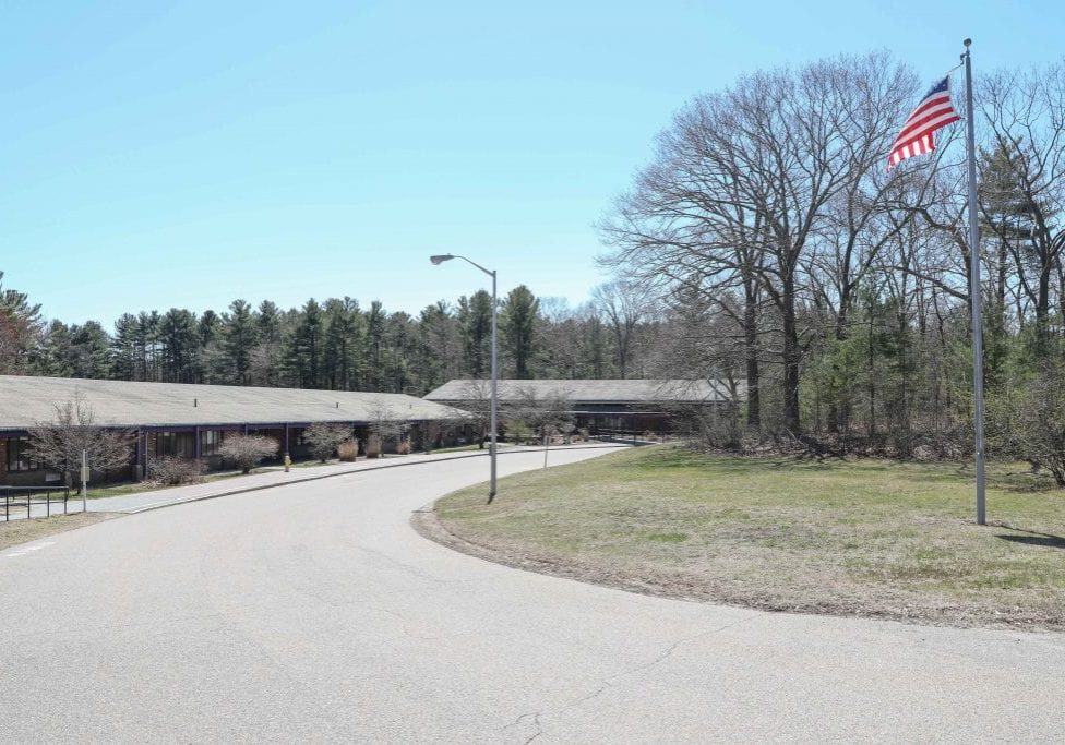 Plymouth River School