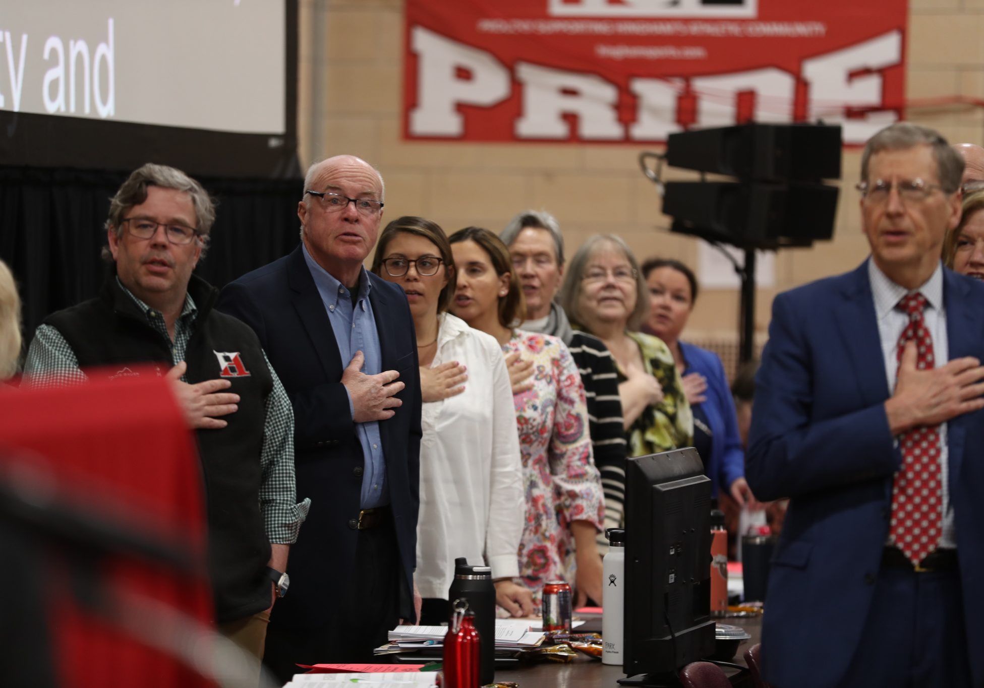 2023 Town Meeting