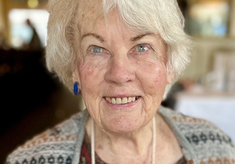 Alice Patricia Granahan