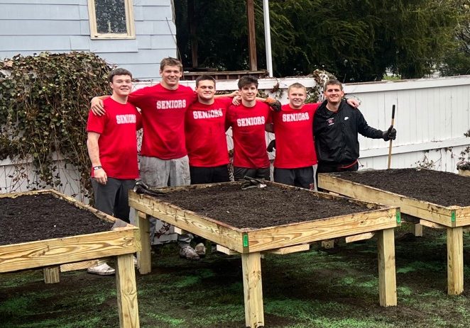 Anderson Veterans House D