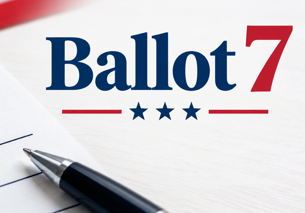Ballot 7