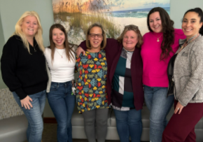  South Shore Hospital’s Critical Care Unit has earned a fourth consecutive Beacon Award for Excellence. The Beacon award honors hospital units that utilize evidence-based practices to improve patient and family outcomes.