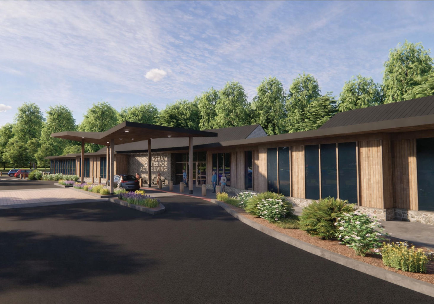 Center For Active Livingv2