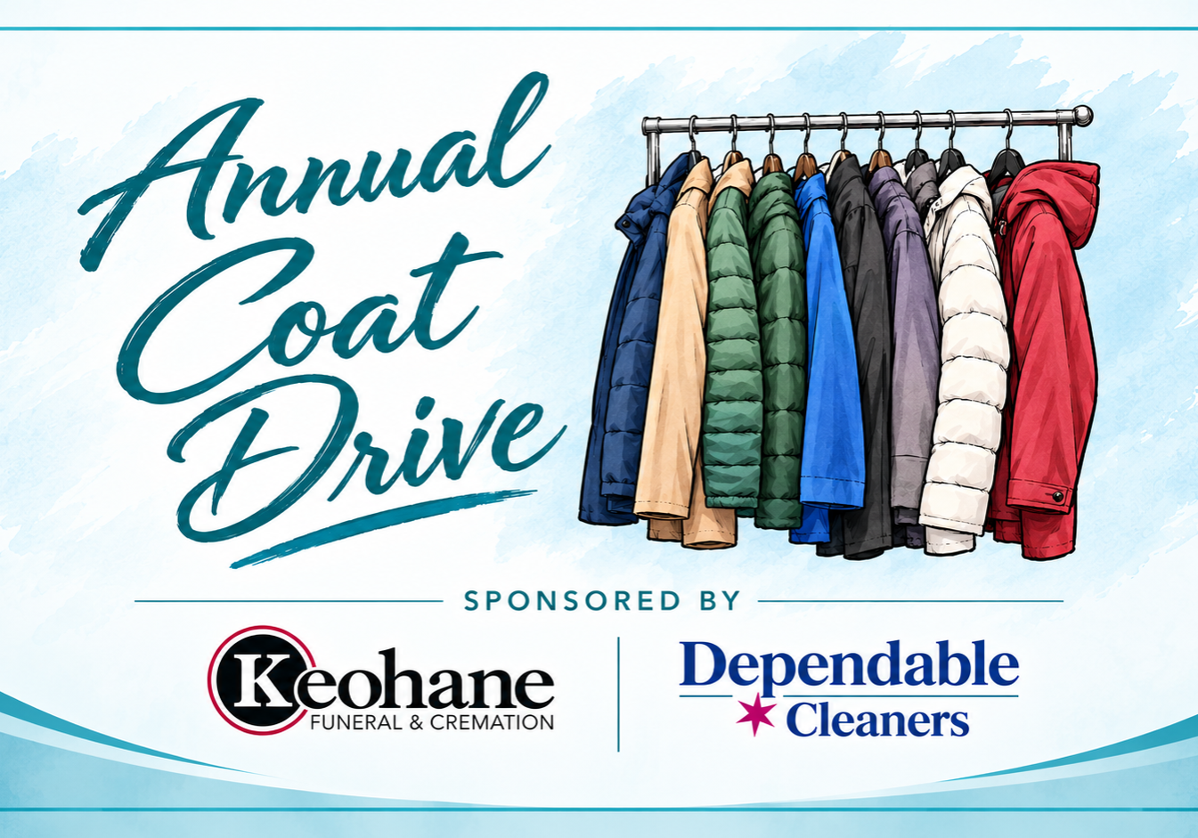 Coat Drive