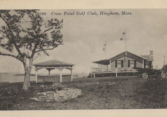 Crow Point Golf Club