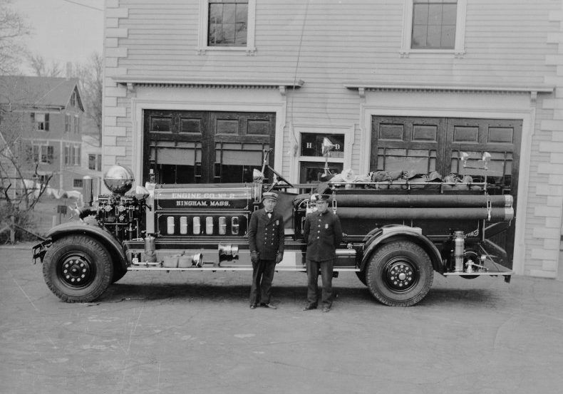 Engine 2