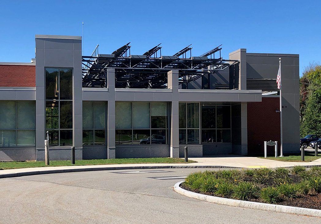HMLP-Building