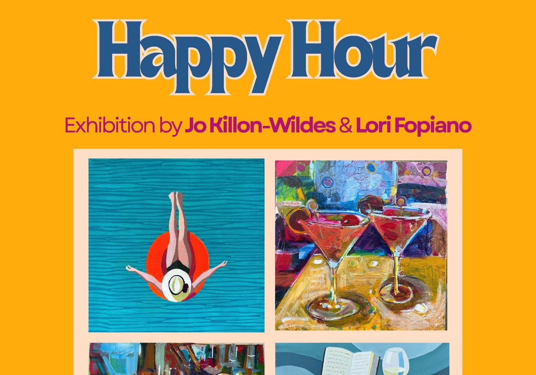 HappyHour