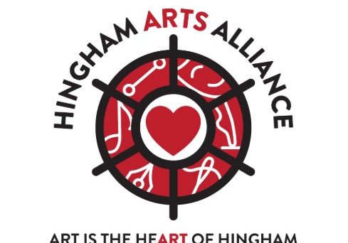 Hingham Art Alliance Logov2