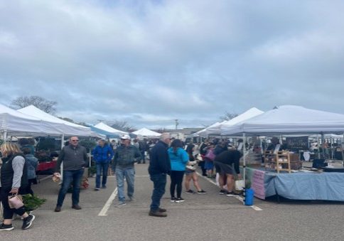 Hingham Farmers Market 2026 A