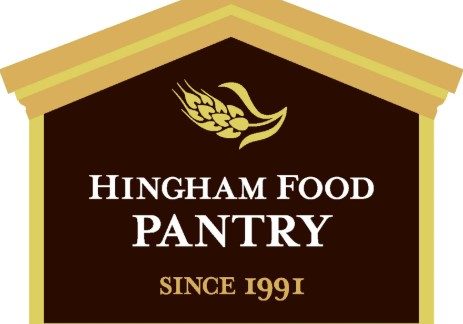Hingham Food Pantry