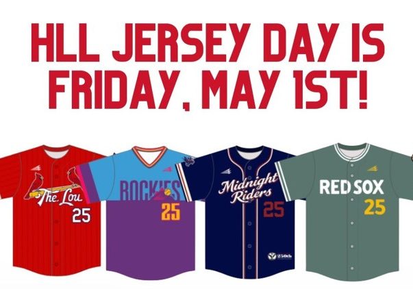 Hingham HHS - HLL Day 2026 C