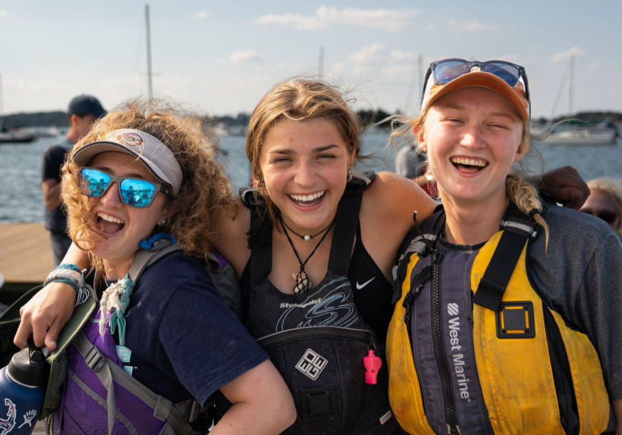 Hingham Maritime Center