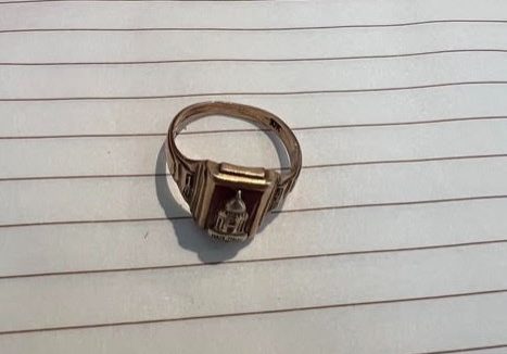 Hingham Ring