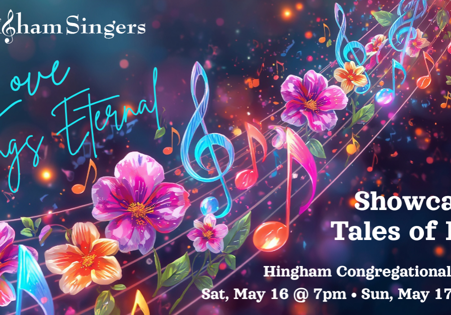 Hingham Singers