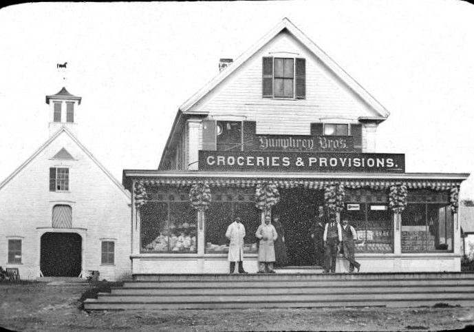 Humphrey Brothers Groceries and More