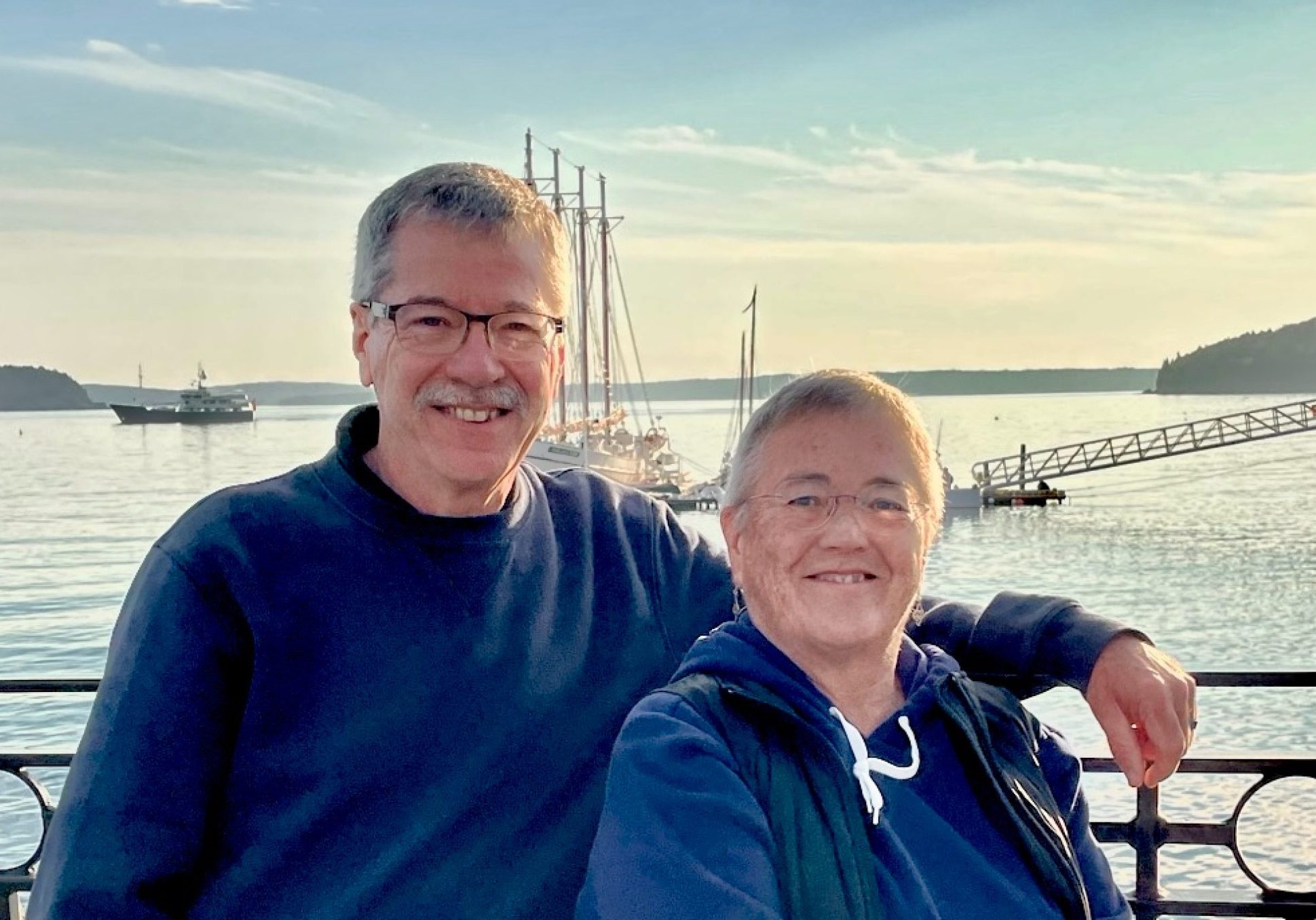 Indivisible Hingham Hull