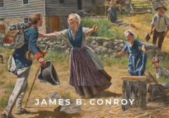 James Conroy