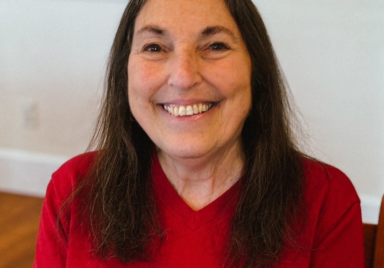 Johanna Seltz Seelen