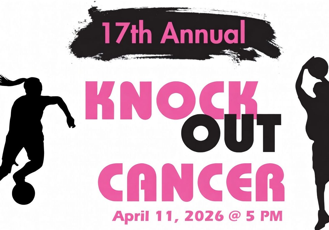 Knock Out Cancer 2026