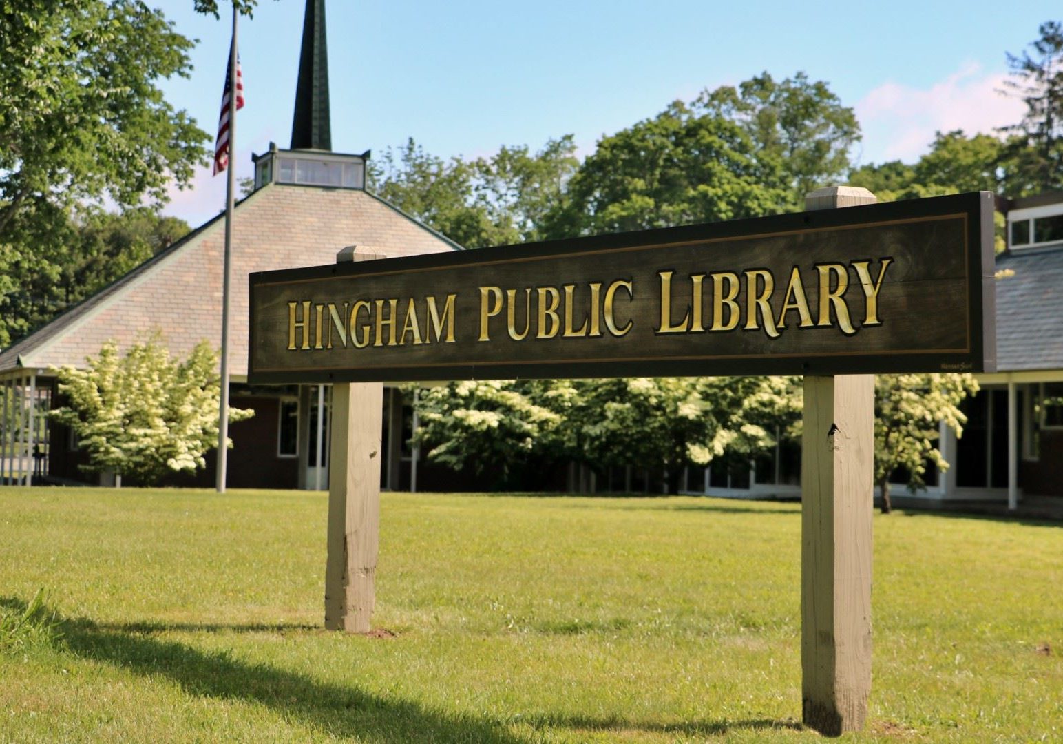 Libary
