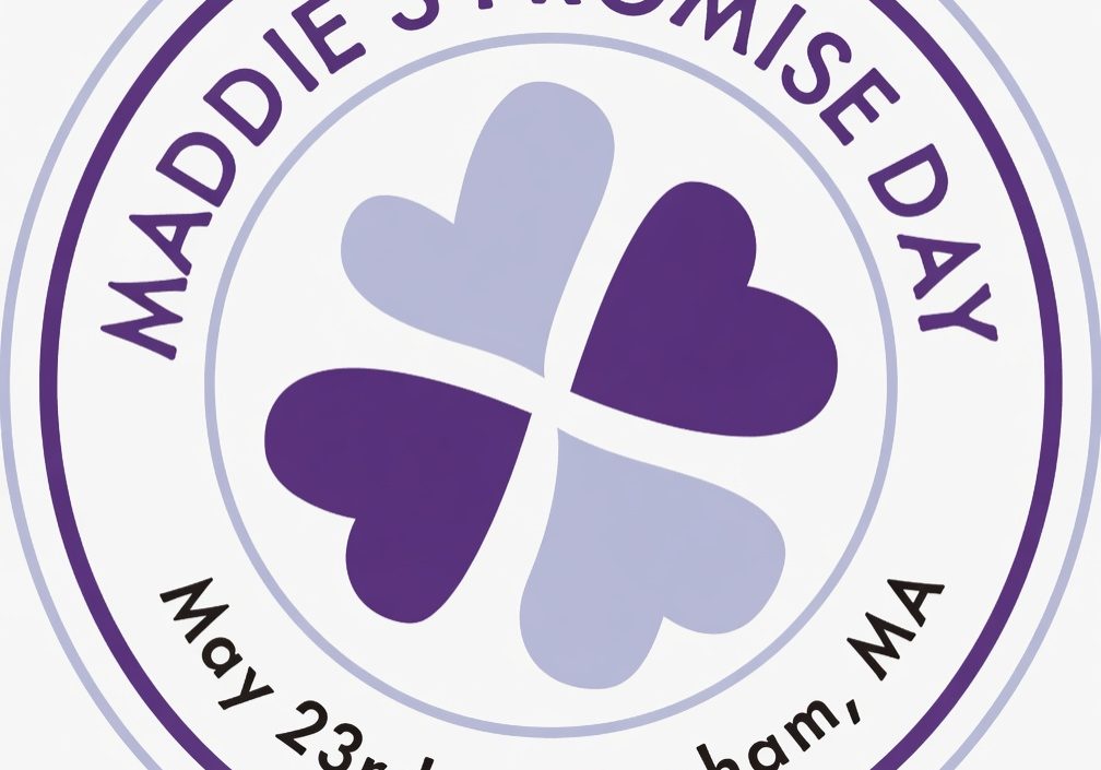 Maddie Promise Day