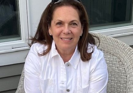 Marisa Ronan Smaller Image