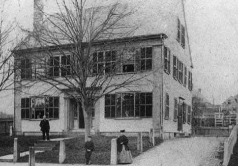 National Bank of Hingham