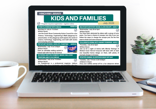 Newsletter - Anchor Article (2)