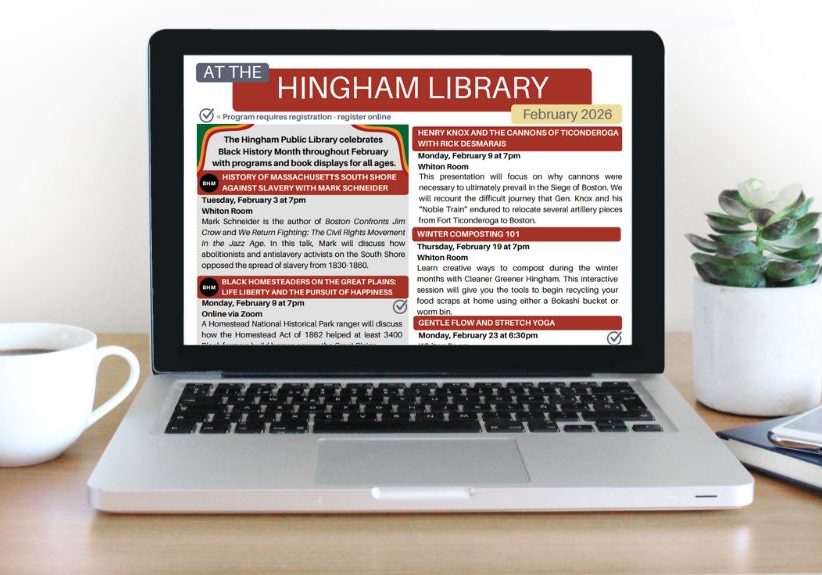 Newsletter - Anchor Article