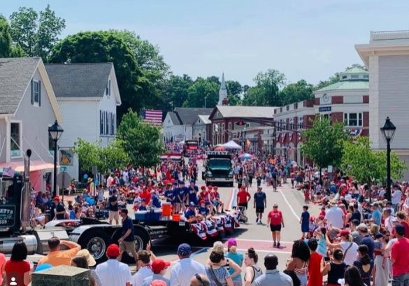 Parade 2