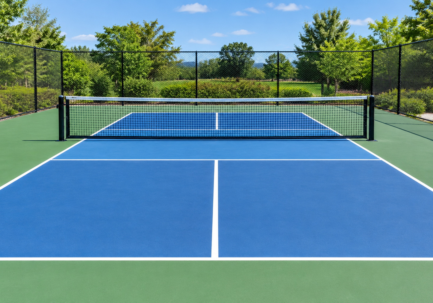Pickleball