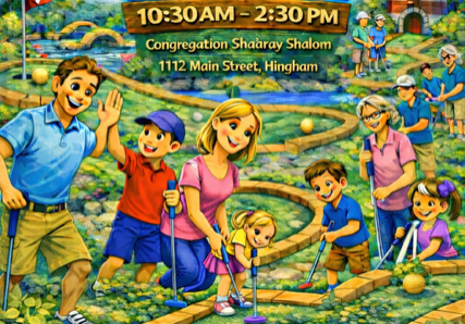 Putt Putt Flyer 3-4-26