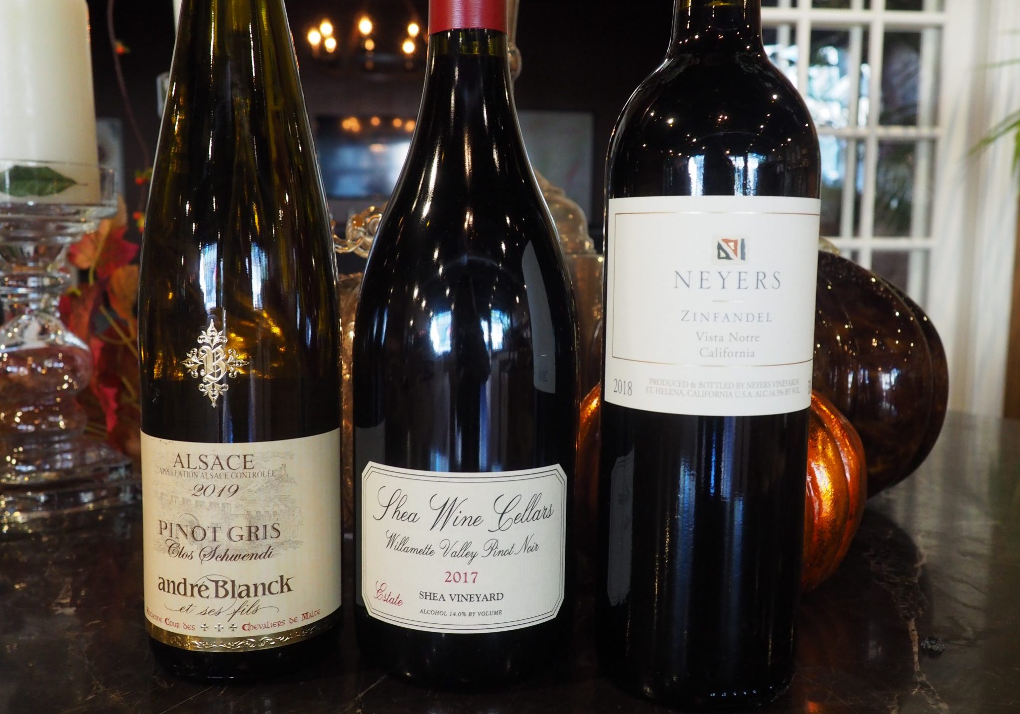 Photo by Marisa Olsen.